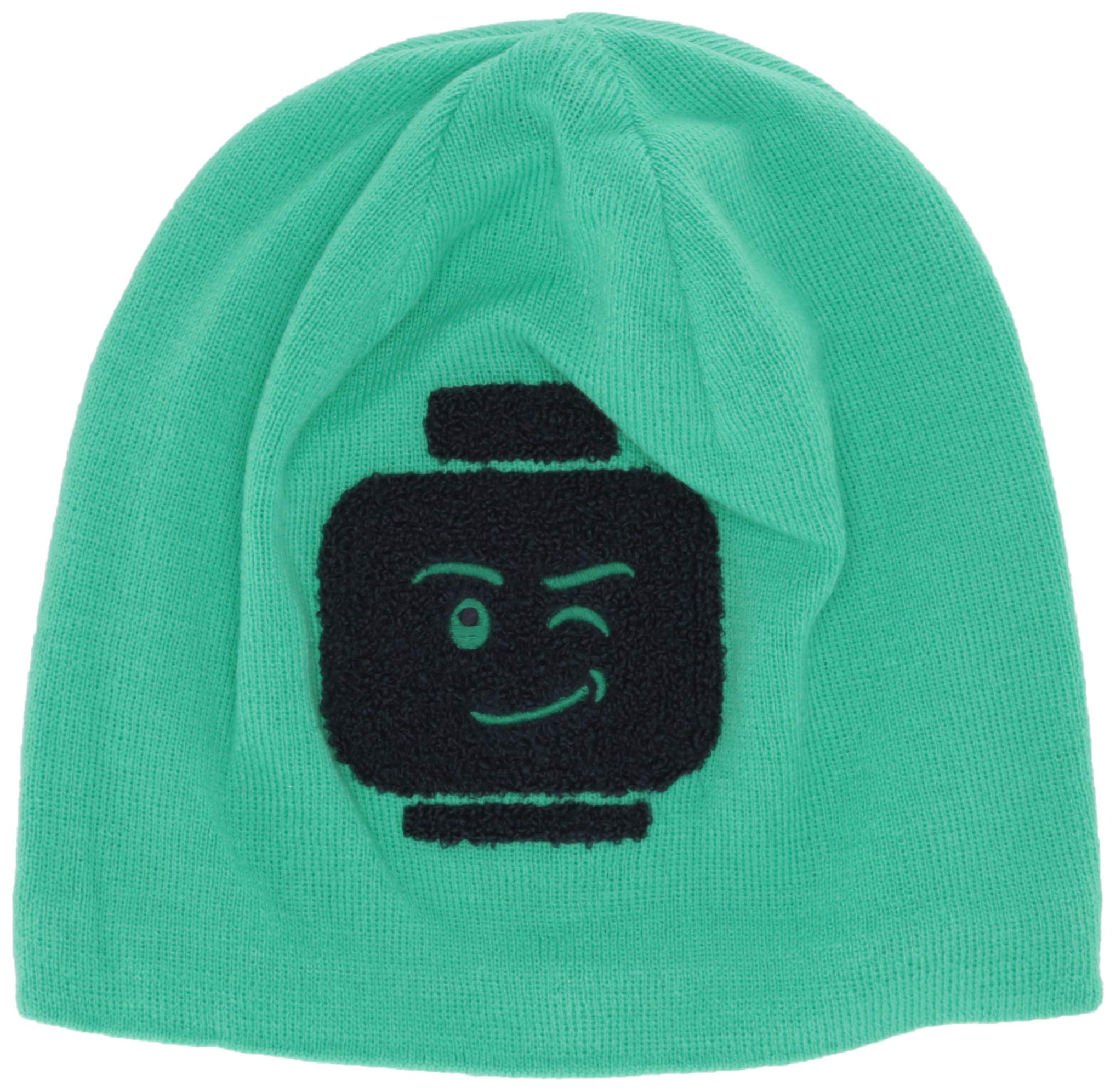 LEGO Kids & Baby Snow Beanie Figure - Winter Hat Toy for Children - Perfect for Role Play, Collecting & Holiday Gifts