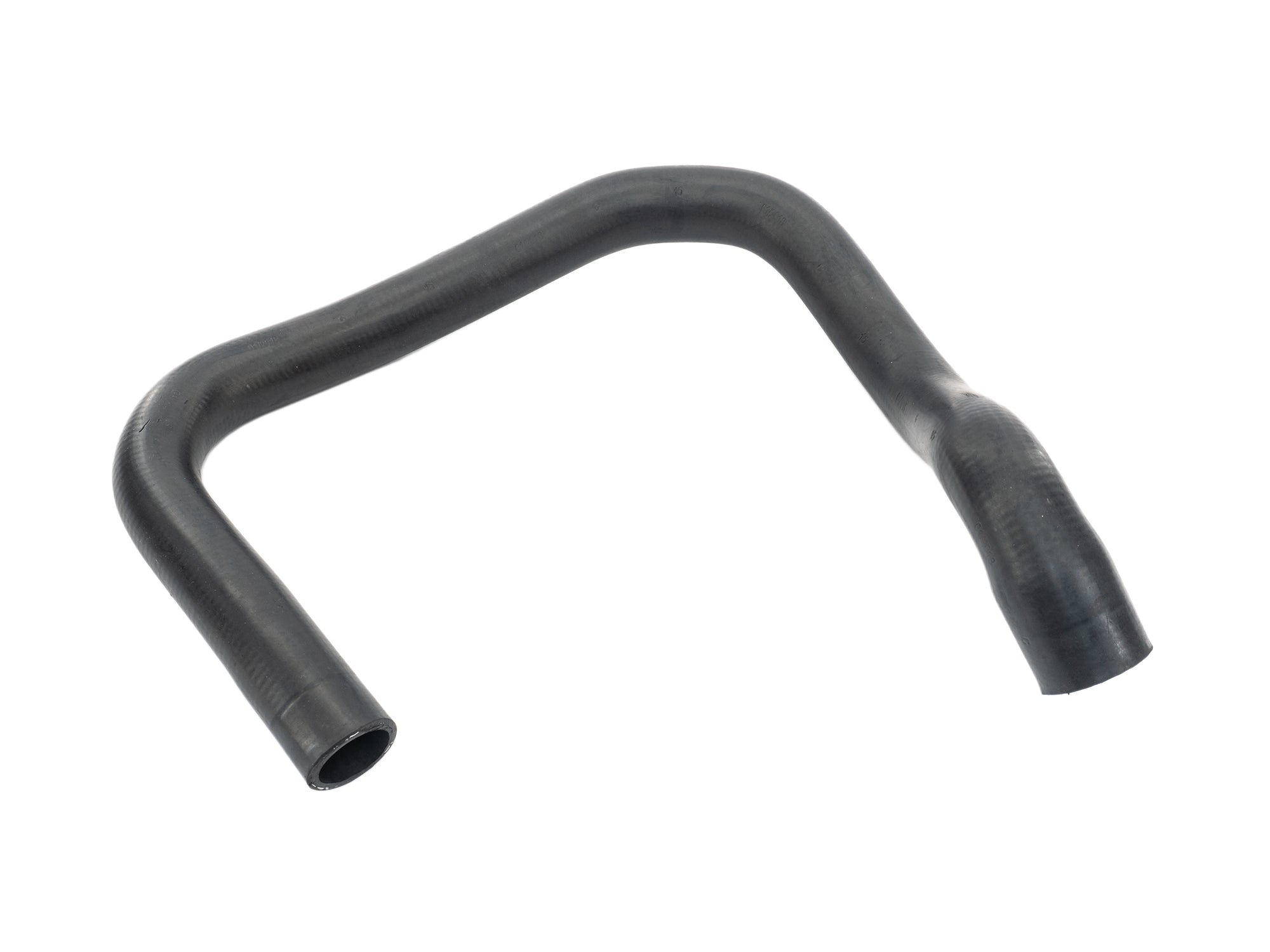 Early Vanagon Coolant Hose - Thermostat Housing to Bleeder Valve Replacement Part | Perfect for VW Vanagon Cooling System Maintenance & Repair