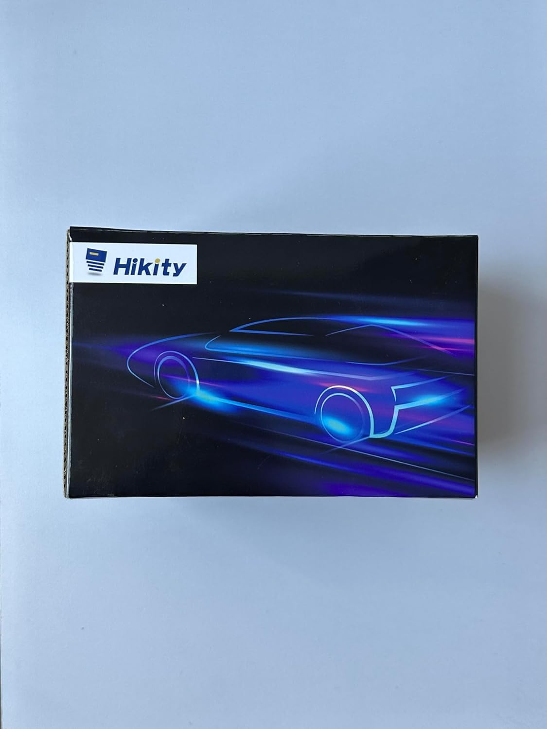 Hikity 9