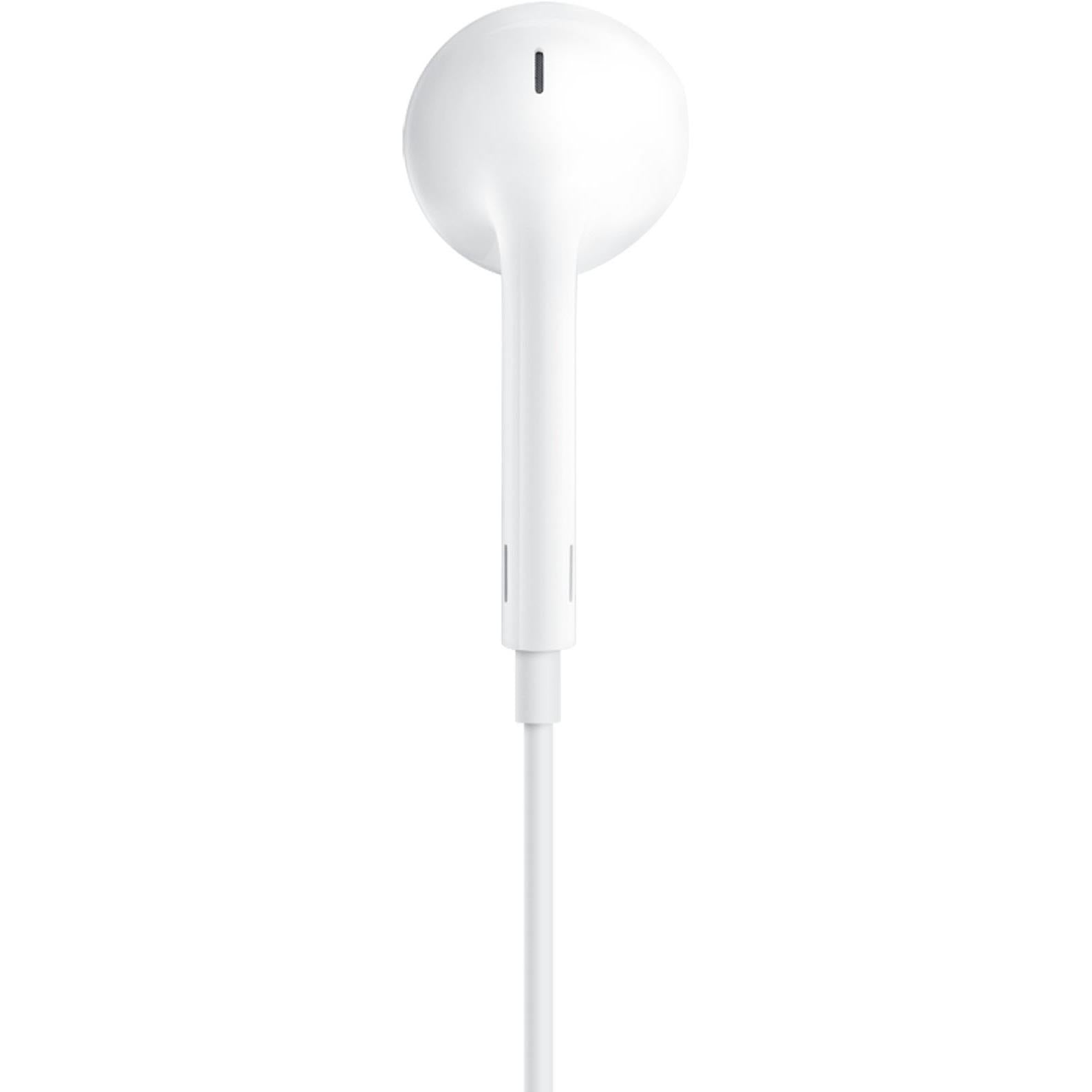 Apple EarPods with 3.5mm Headphone Jack - Wired Earbuds for iPhone, iPad, iPod - Perfect for Music, Calls & Gaming