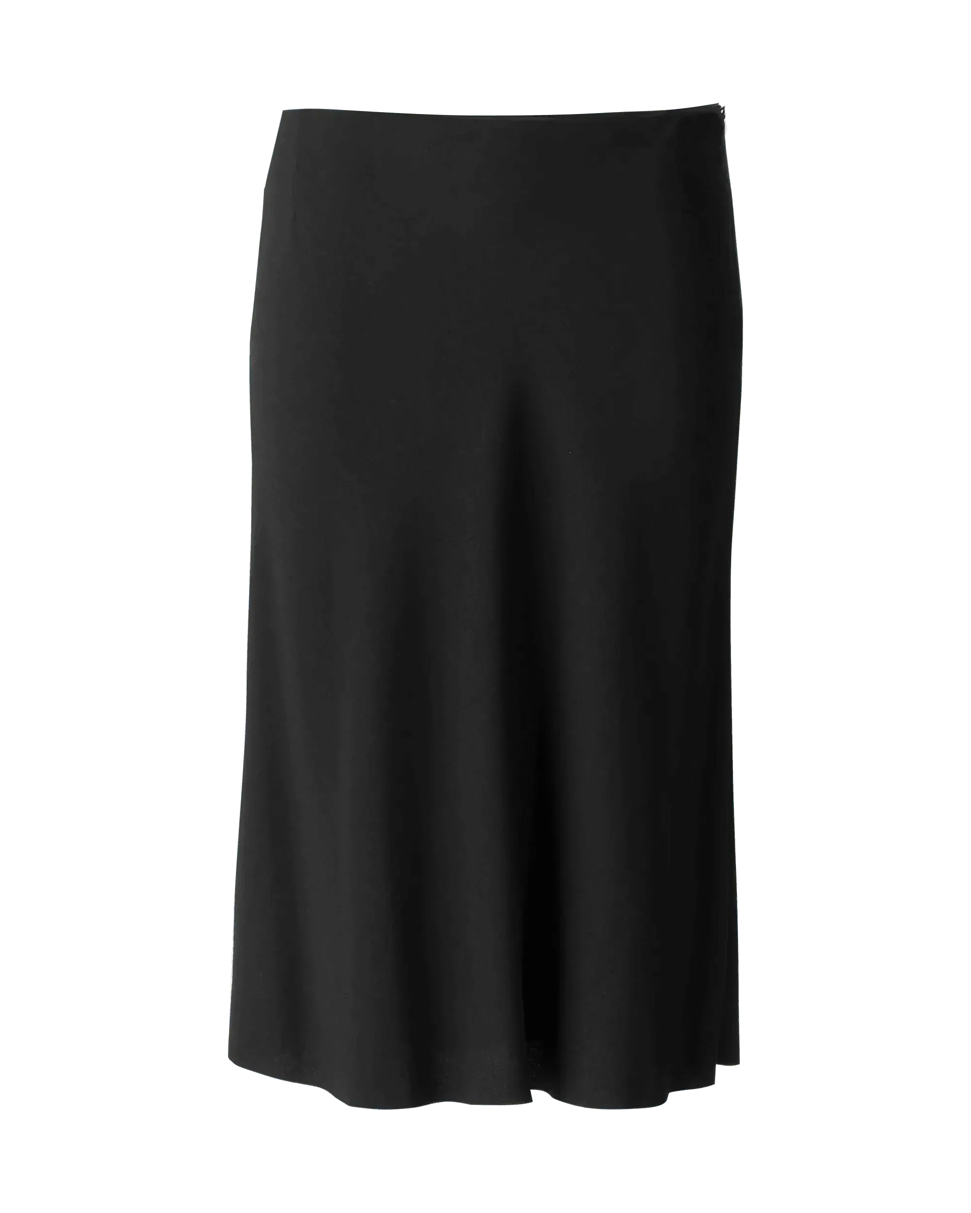 Classic Flared Skirt for Women - Vintage A-Line Midi Skirt with High Waist & Pockets | Perfect for Office, Date Night & Casual Outfits