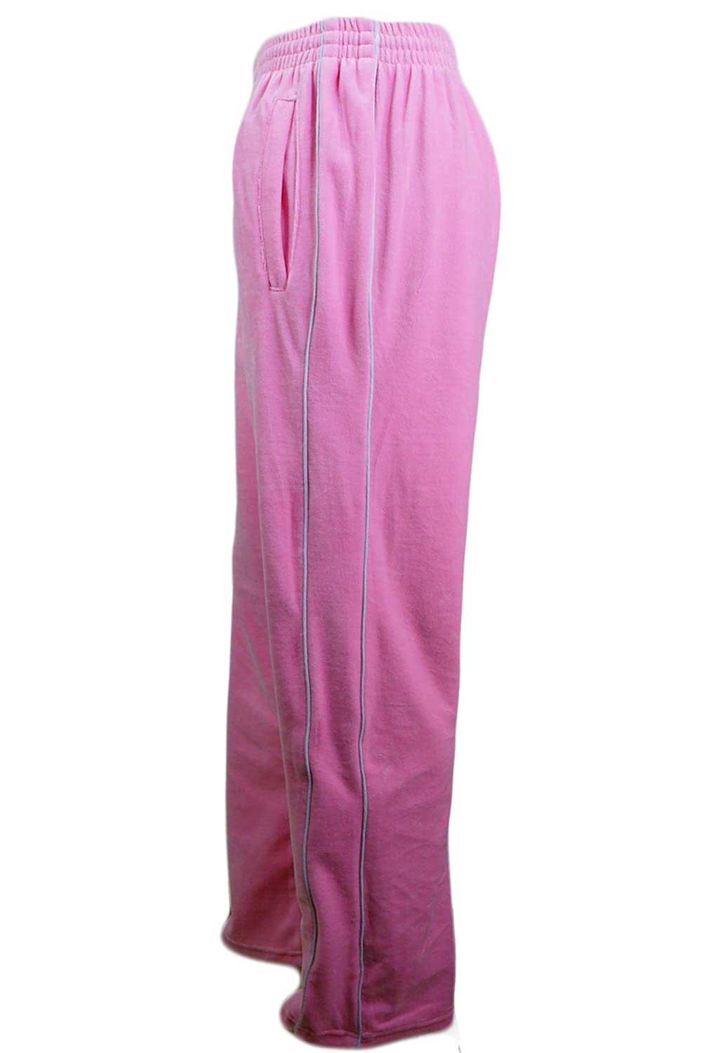 Men's Velour Tracksuit Set - Soft & Comfortable Sweatsedo Jogging Suit for Lounge, Gym & Streetwear | Casual Athleisure Outfit for Men