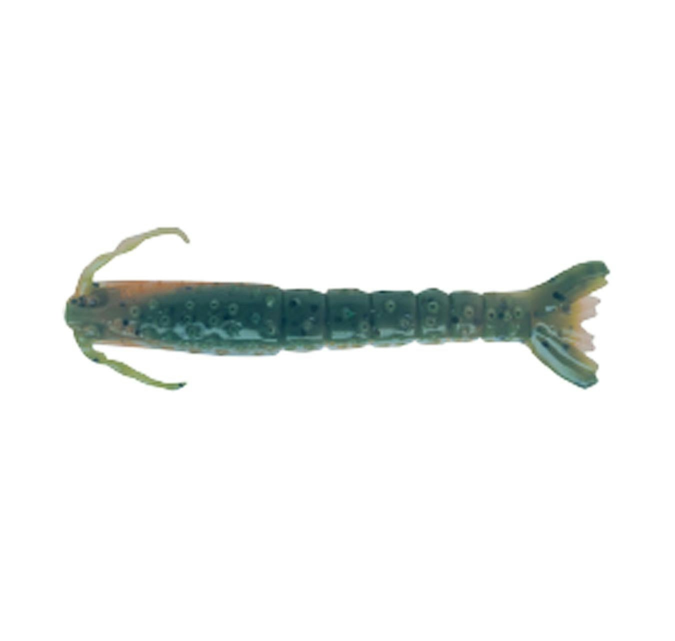 Banana Prawn