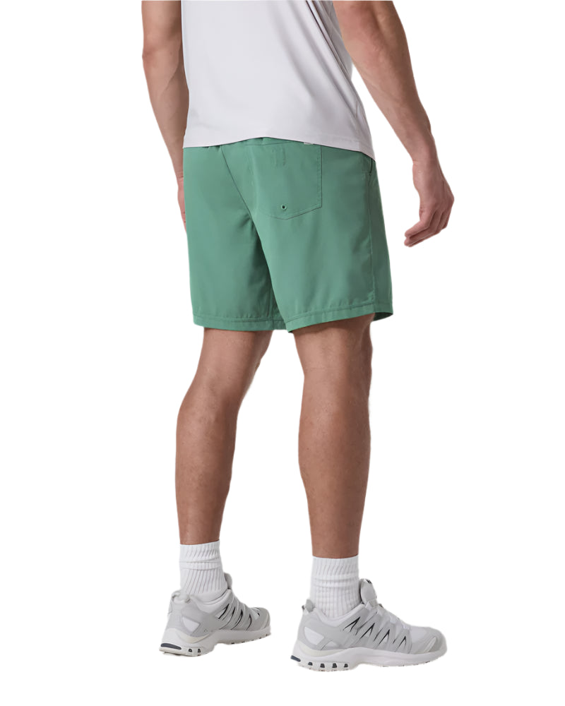 Vuori Kore Short 2 - Men's Performance Running & Workout Shorts for Gym, Hiking & Active Lifestyle | Lightweight & Breathable Quick-Dry Fabric