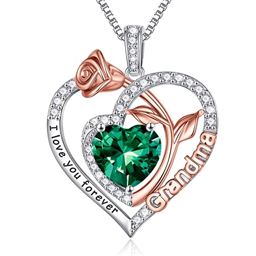 05-May-Created Emerald