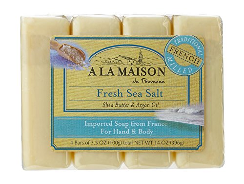 Fresh Sea Salt