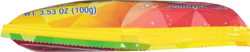 Morinaga Hi-Chew Fruit Chews - Assorted Fruit Flavors (3.53oz) | Japanese Soft Candy for Snacking, Lunchboxes & On-the-Go Treats