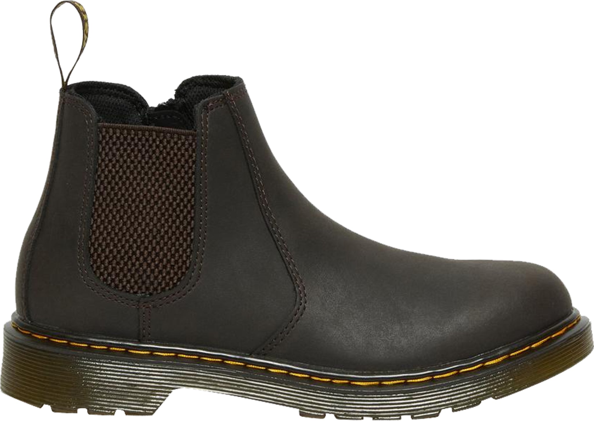 Dark Brown Wildhorse Lamper