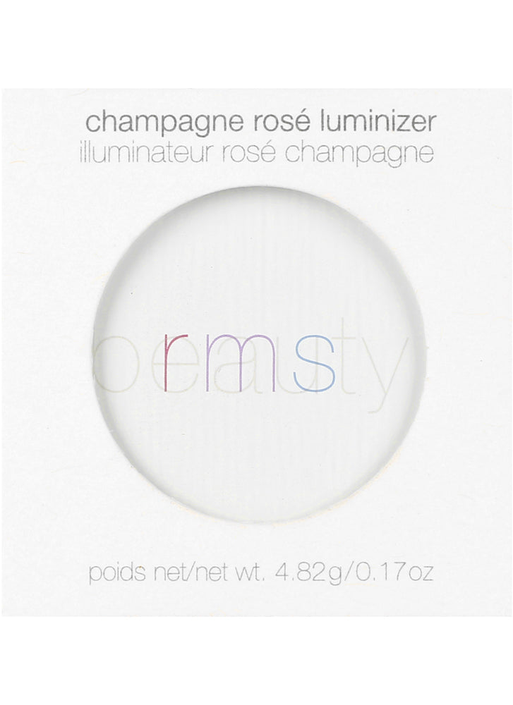 RMS Beauty Luminizer - Natural Glow Highlighter for Face & Body | Vegan, Cruelty-Free Makeup | Perfect for Daily Wear & Special Occasions