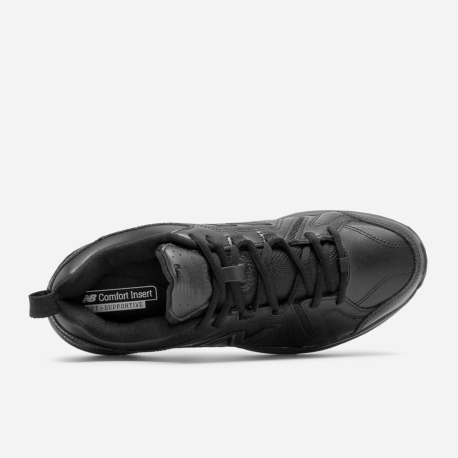608v5 Slip-Resistant Work Shoes for Men & Women - Non-Skid Safety Shoes for Kitchen, Restaurant, Construction - Comfortable Anti-Slip Work Boots for Chefs, Nurses, Warehouse Workers