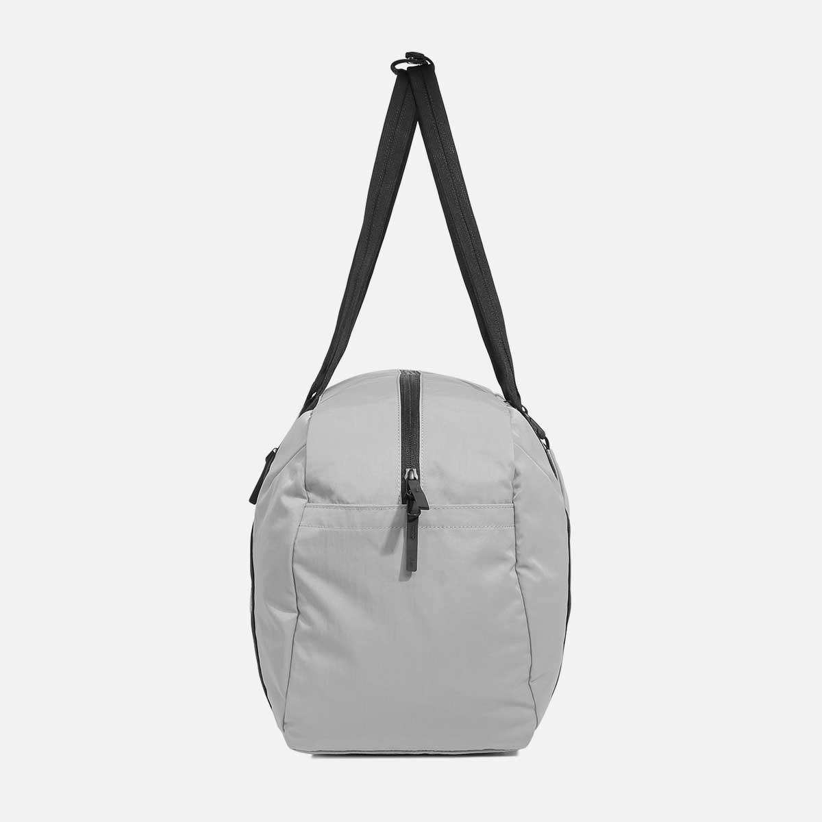 Go Duffel 2 - Premium Waterproof Travel Duffel Bag with Shoulder Strap - Perfect for Gym, Camping, Hiking & Weekend Getaways