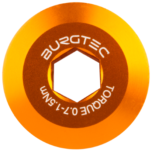 Iron Bro Orange