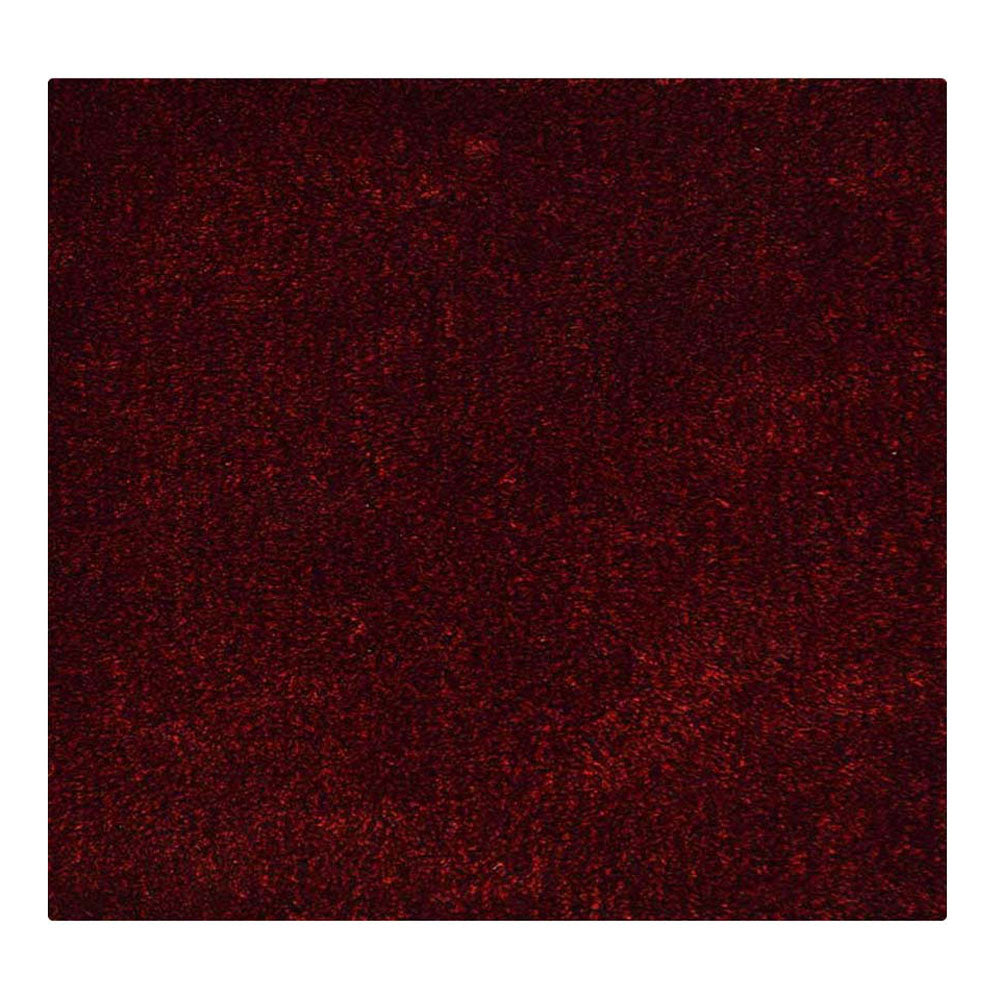 Hand Tufted Pile Rug - Soft & Durable Area Rug for Living Room, Bedroom, or Office Decor