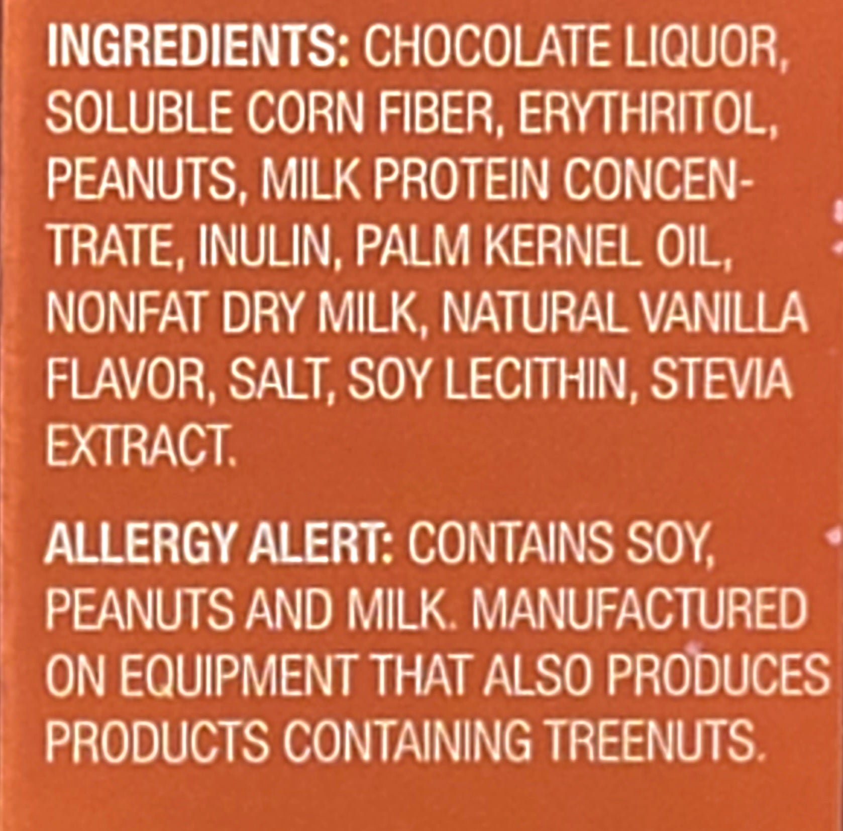 ChocoRite All Natural Chocolate Bars - Healthy Snacks for Weight Loss, Keto & Vegan Diet - Perfect for On-the-Go Energy, Workout Fuel & Office Snacking