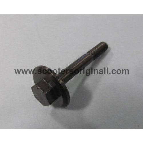 High Tensile Lambretta Drive Sprocket Bolt - Durable Scooter Replacement Part for Smooth Rides | Perfect for Vintage Scooter Restoration & Performance Upgrades