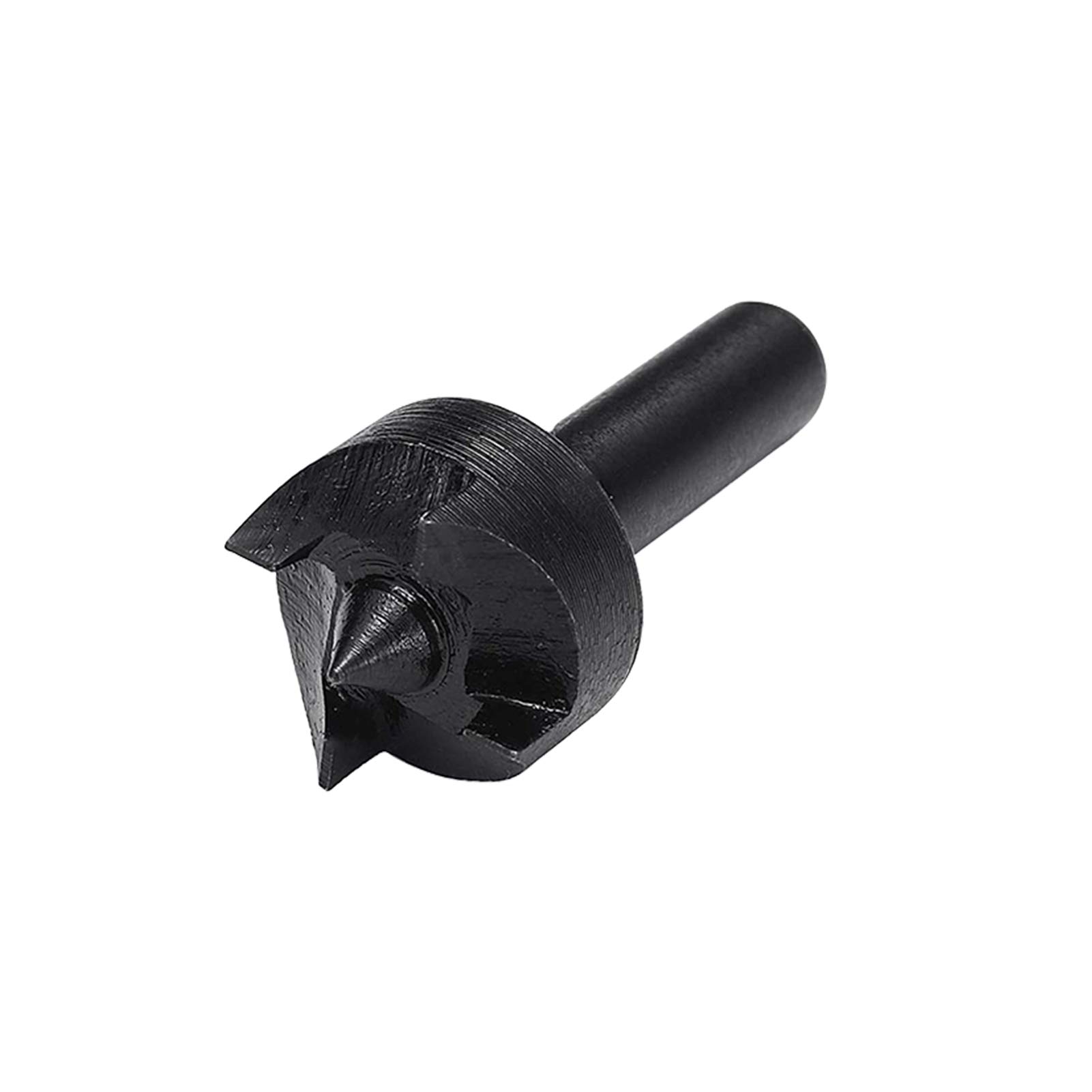 Wood Lathe Turning Spur Cup Center & Thimble Drill Bit Live Center - Mini Lathe Machine Drill Chuck for Woodworking | Perfect for DIY Woodturning, Furniture Making & Craft Projects