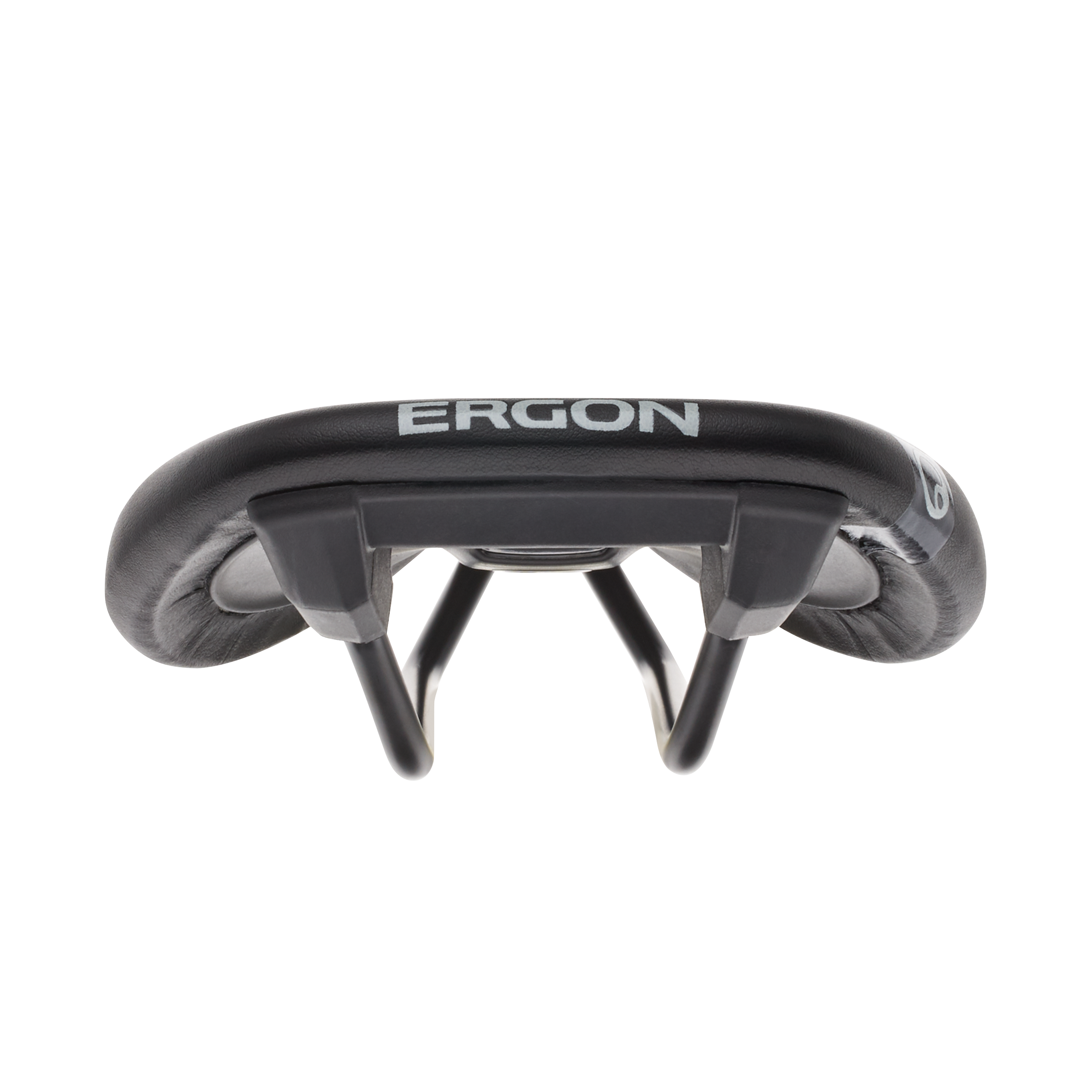 Ergon SM Sport Men's Mountain Bike Grips - Comfortable & Durable Cycling Handlebar Grips for MTB, Road Bikes - Perfect for Long Distance Riding, Trail Adventures & Commuting