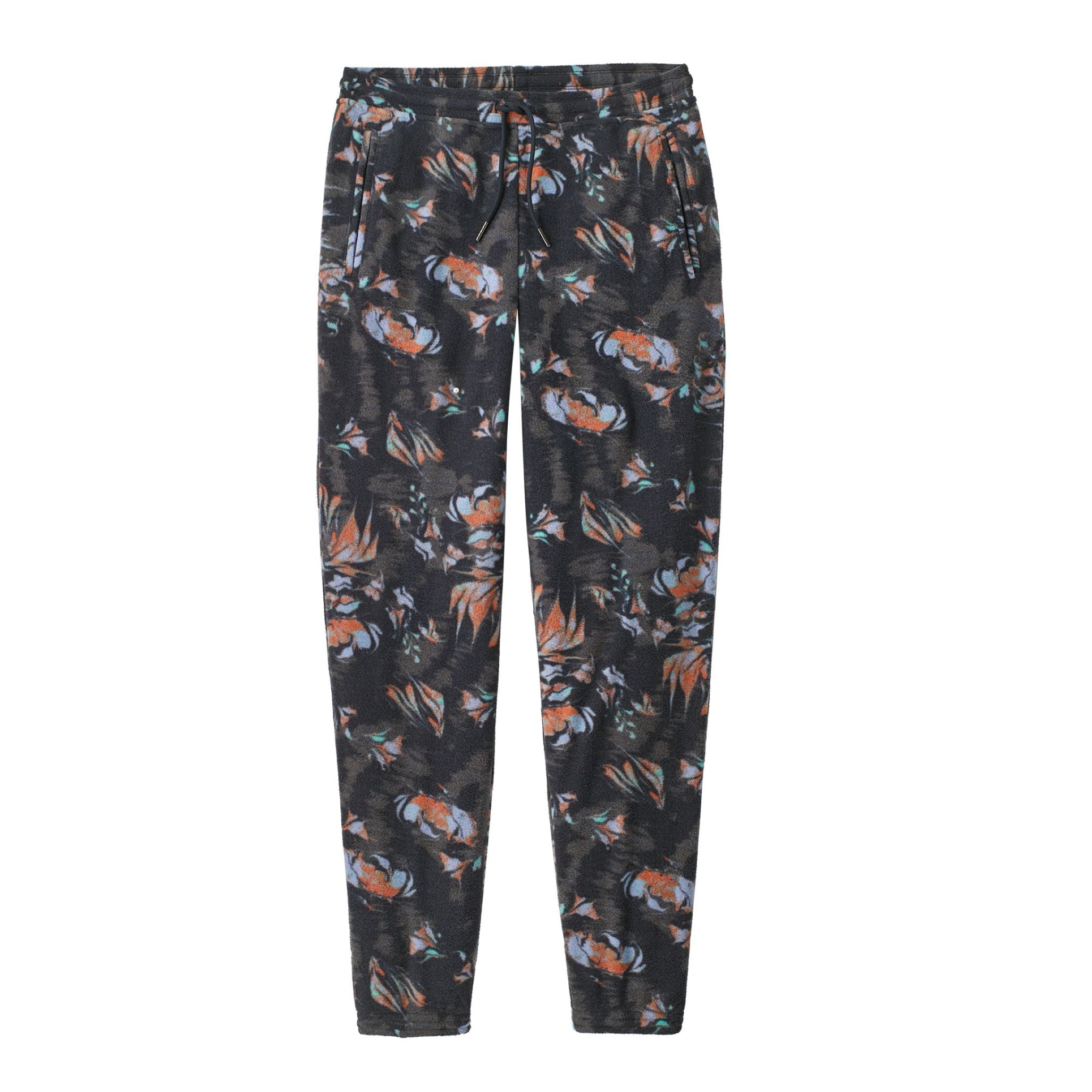 Women's Micro D Joggers - Soft & Stretchy High-Waisted Lounge Pants for Yoga, Running & Casual Wear | S24