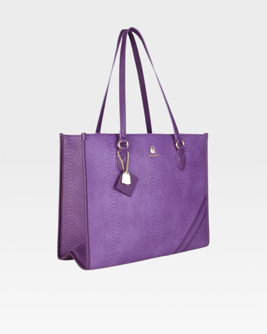 Apollo 1 Premium Canvas Tote Bags for Women & Men - Eco-Friendly Reusable Shopping Bags - Perfect for Groceries, Beach, Work & Travel