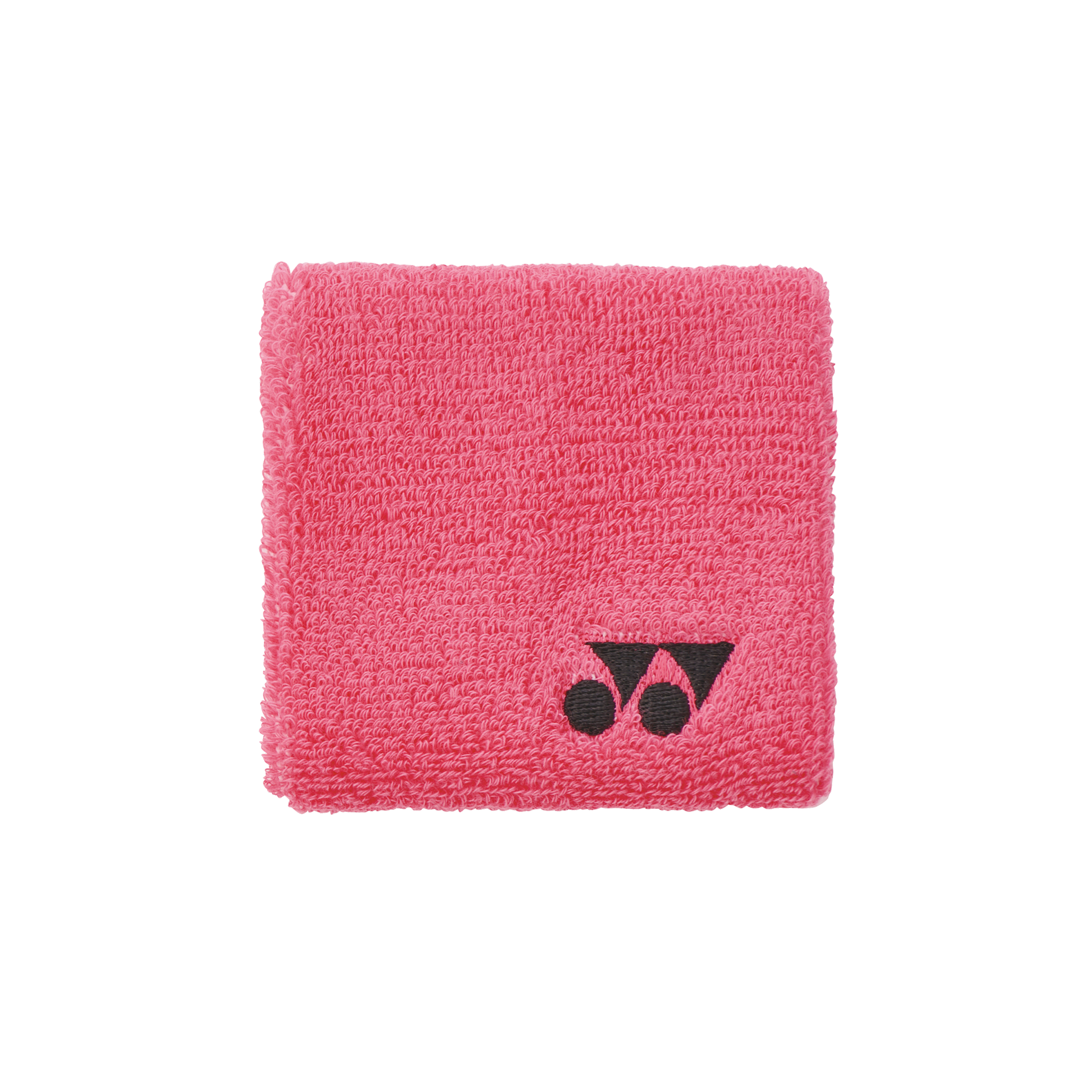 Yonex AC493EX Single Wristband - Breathable & Comfortable for Tennis, Badminton, Running & Workouts