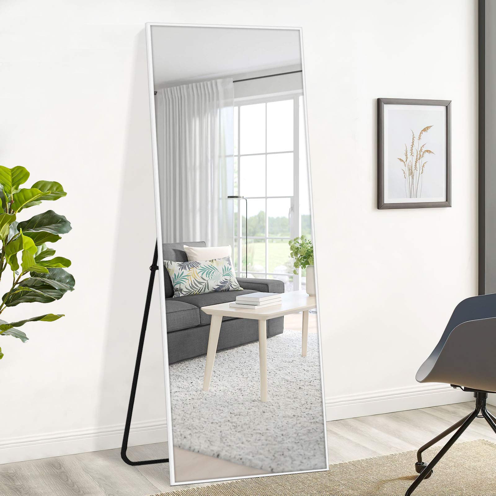 NeuType Full Length Mirror 59
