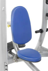 CF 3860 Military Press - Heavy Duty Gym Equipment for Strength Training & Home Workouts | Perfect for CrossFit, Powerlifting & Functional Fitness