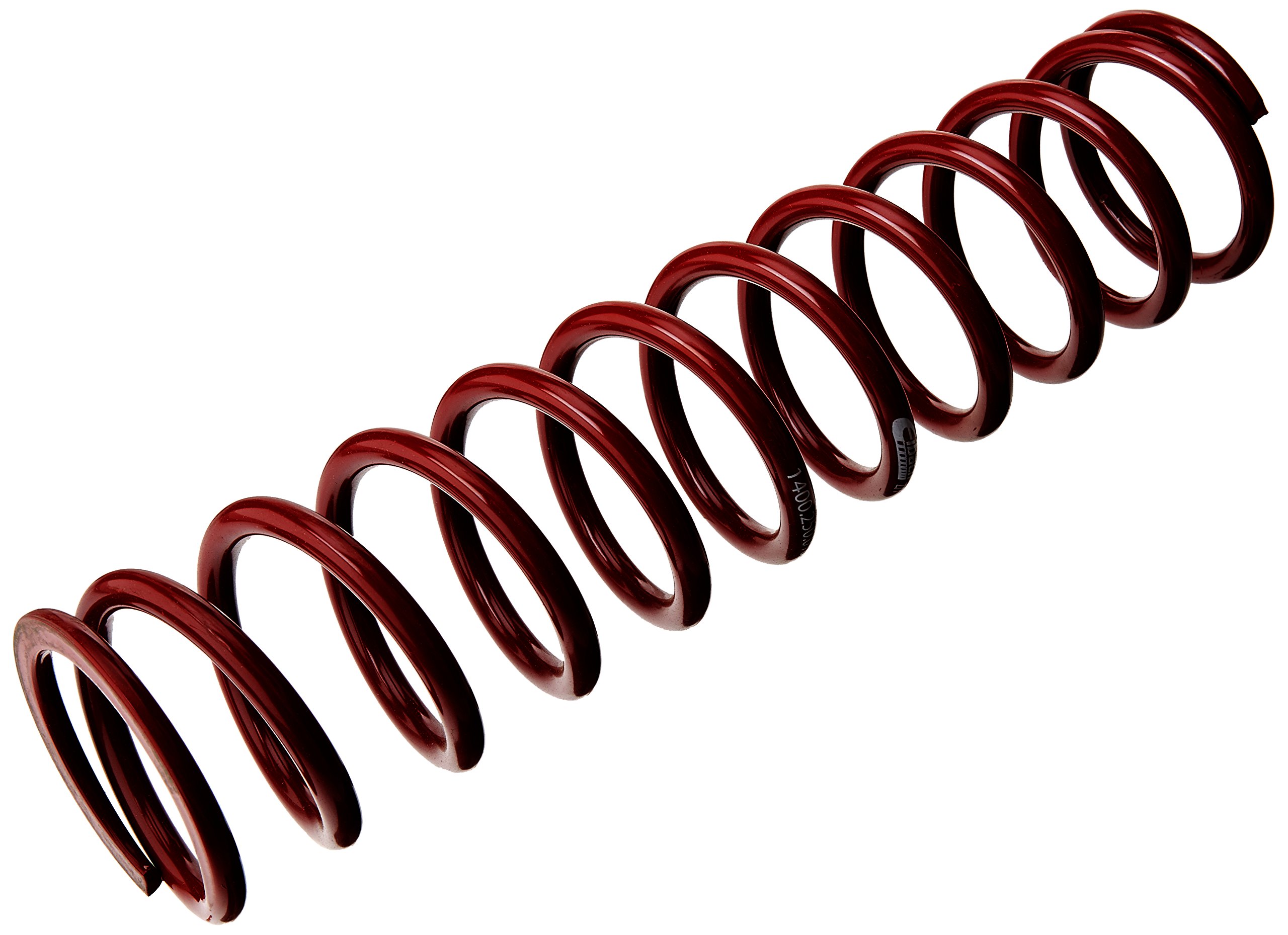 Eibach Coil-Over Spring 1400.250.0100 - Performance Suspension Kit for Cars, Trucks & SUVs | Perfect for Racing, Off-Road & Street Driving