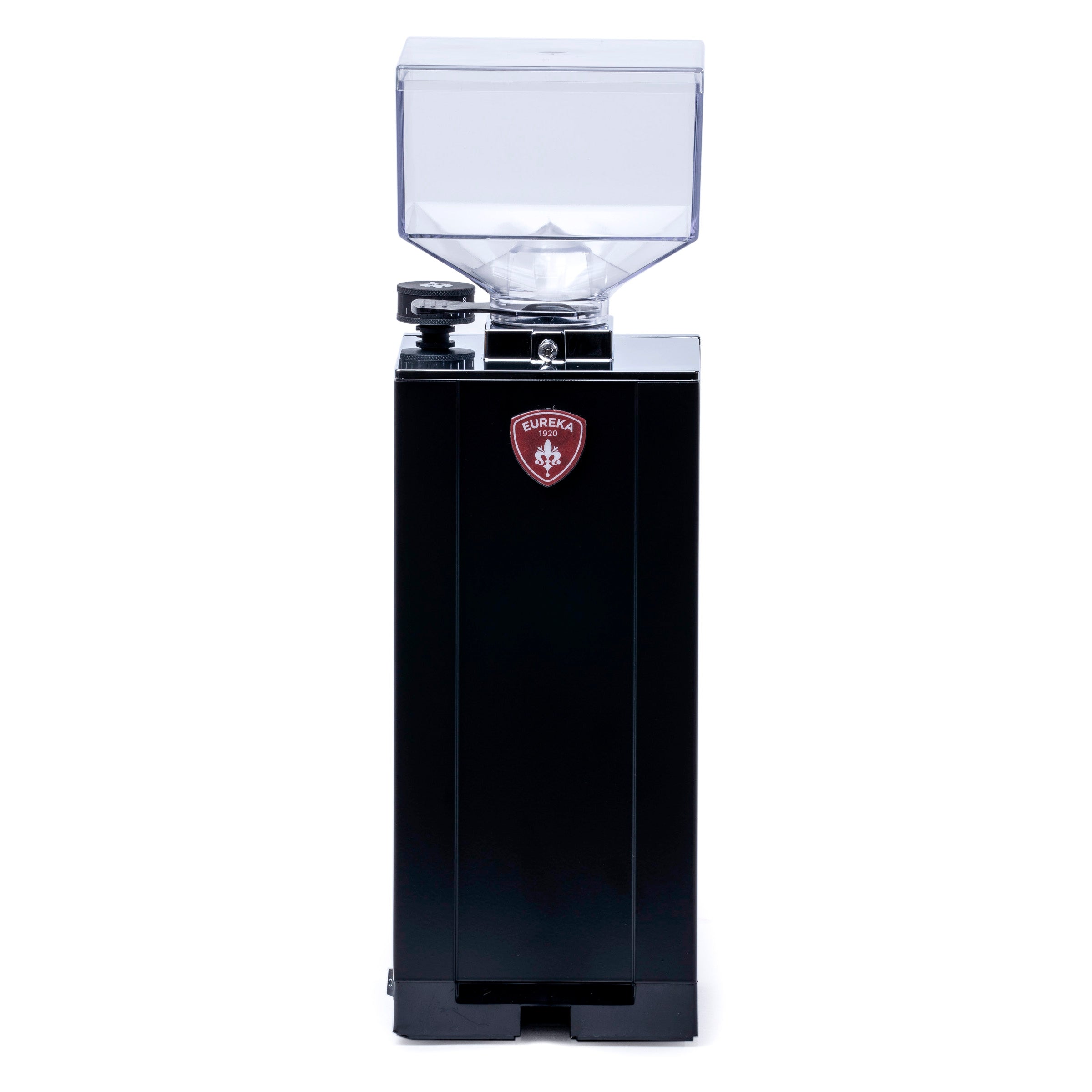 Eureka Mignon Libra Espresso Grinder - Premium Coffee Bean Grinder for Espresso Machines, Adjustable Settings, Quiet Operation - Perfect for Home Baristas & Coffee Shops