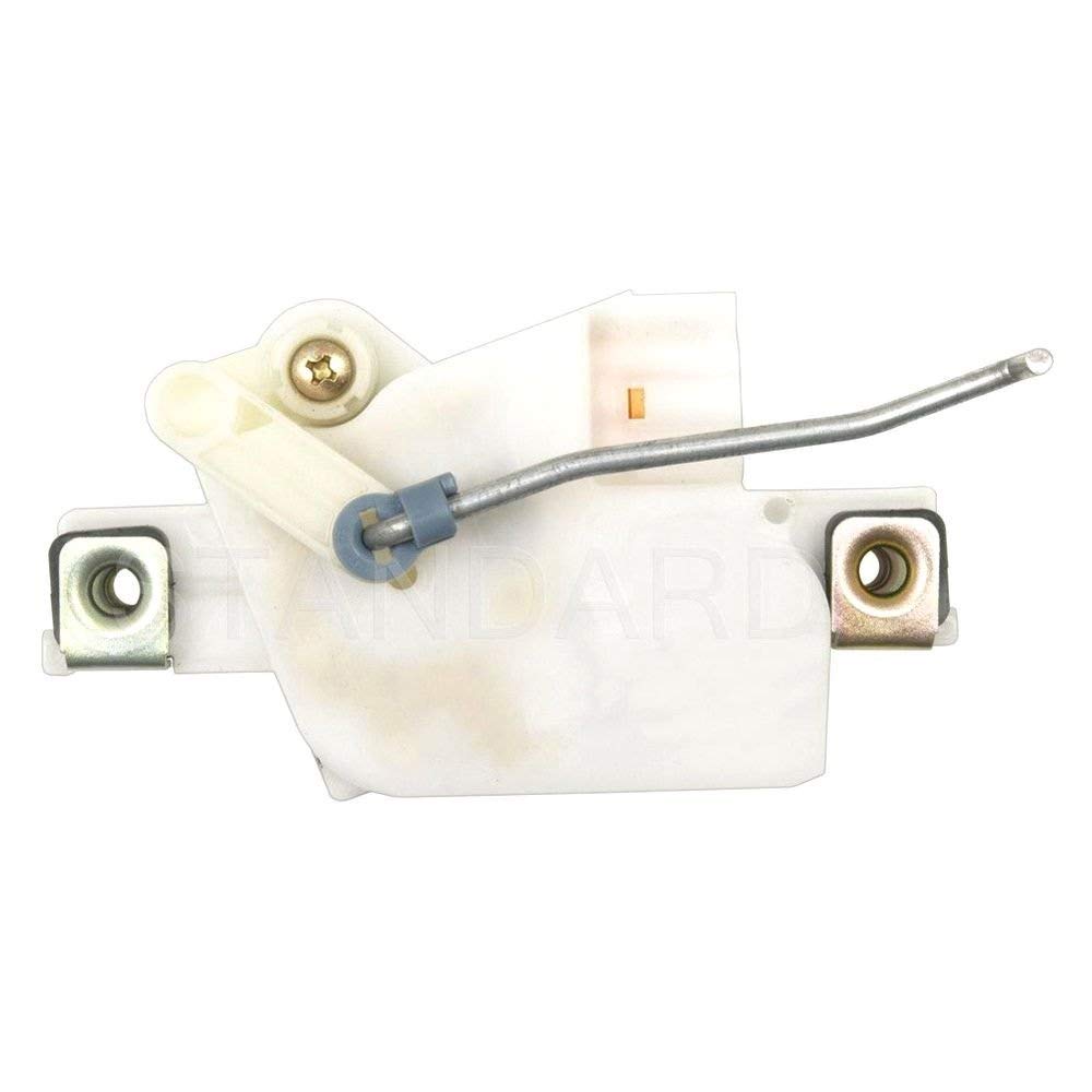 Standard Motor Products DLA-143 Door Lock Actuator Motor - Replacement for Car, Truck & SUV - Easy Installation - Perfect for DIY Auto Repair & Vehicle Maintenance