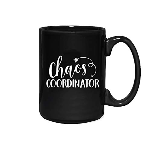 Chaos Coordinator