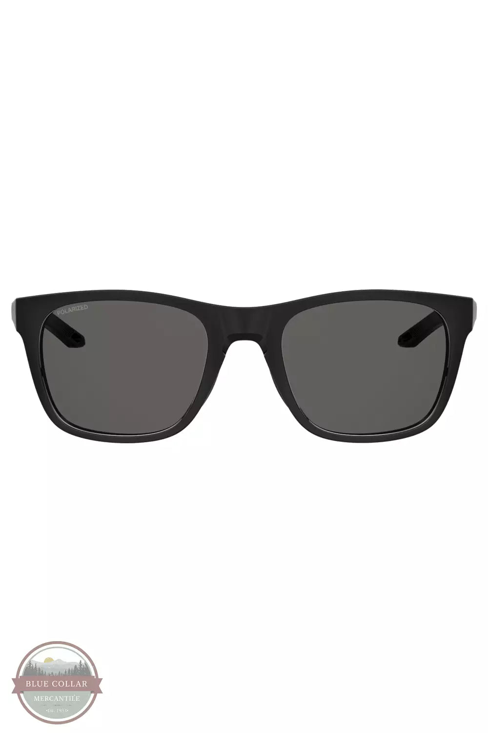 UA Raid Sunglasses 1368126 002 - Polarized Sports Sunglasses for Men & Women - UV Protection for Running, Cycling, Hiking & Outdoor Activities