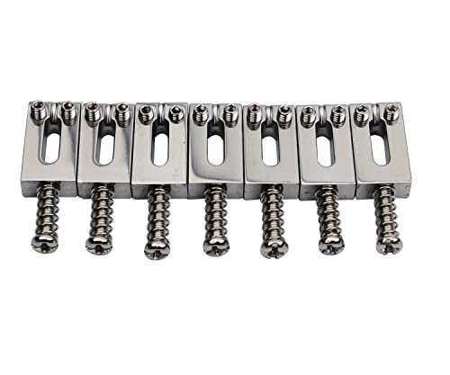 10.5mm, 7 Piece