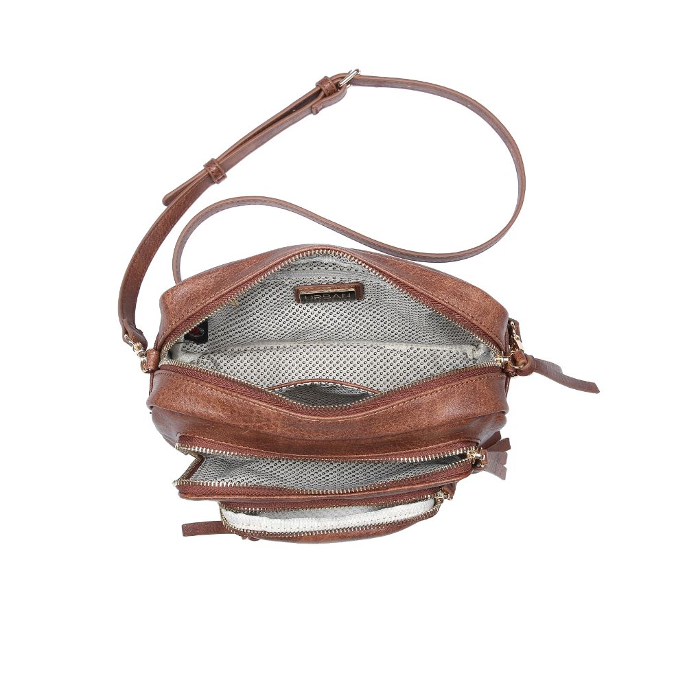 Abigail Crossbody Bag for Women - Stylish & Lightweight Shoulder Purse - Perfect for Daily Use, Travel, and Shopping