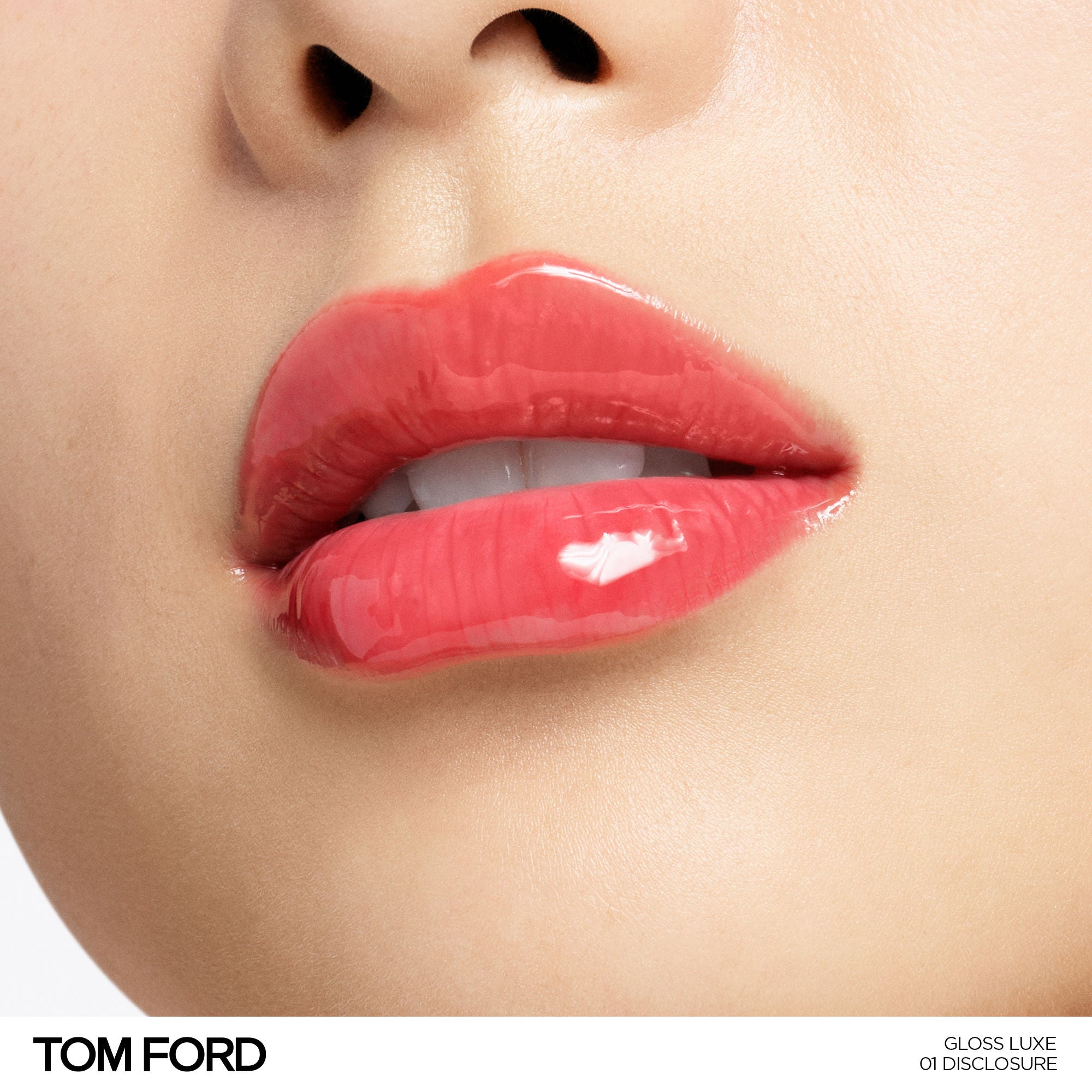 Gloss Luxe Hydrating Lip Gloss with Jojoba Oil - Moisturizing & Shiny Lip Makeup for Daily Wear & Special Occasions