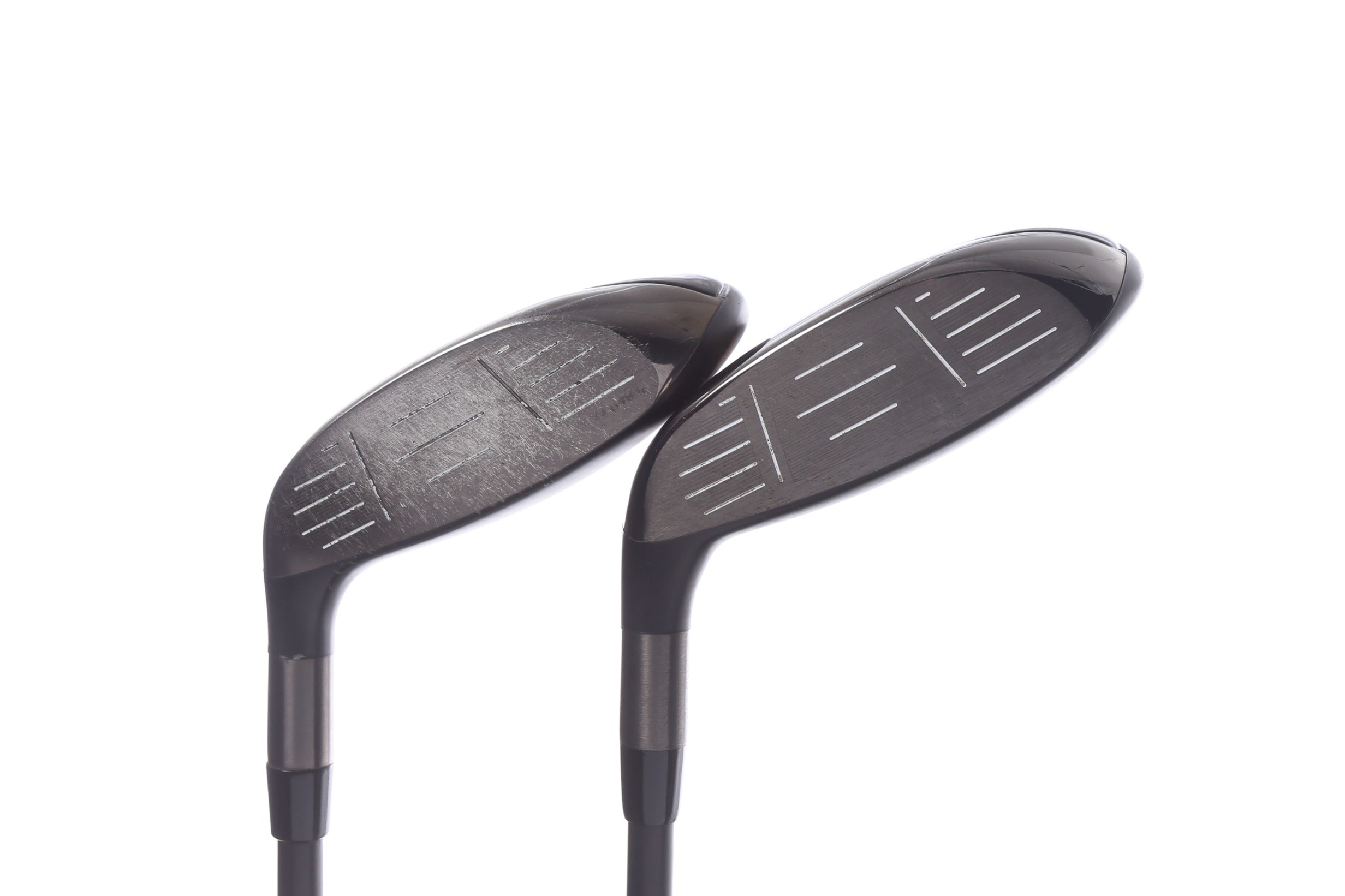 Callaway Rogue ST Max Draw Women's Right-Handed Golf Wood Set - 5 Wood & 7 Wood with Ladies Flex - Perfect for Female Golfers Seeking Forgiveness & Distance on the Fairway