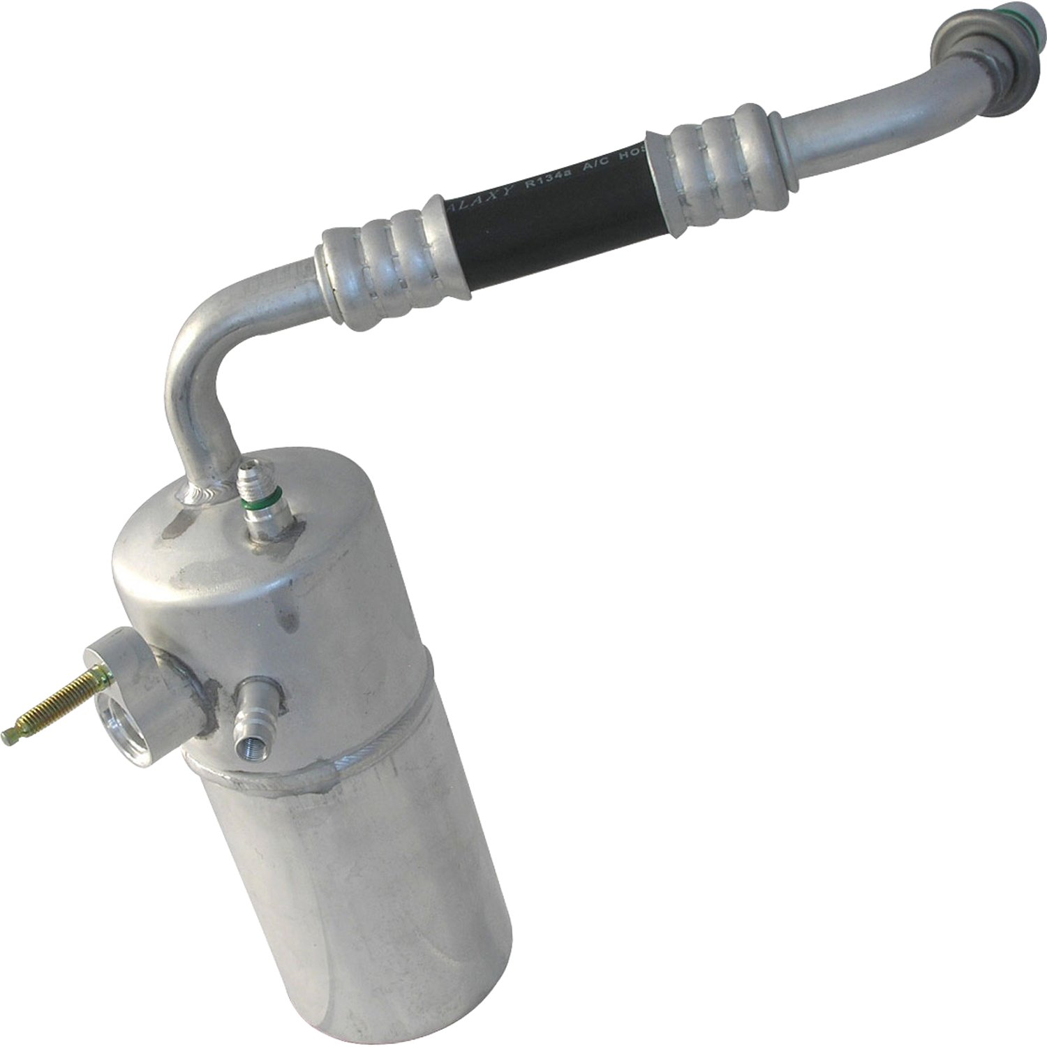 High-Quality HVAC A/C Compressor Replacement Kit - Compatible with Multiple Car Models - Perfect for DIY Auto Repair & AC System Maintenance