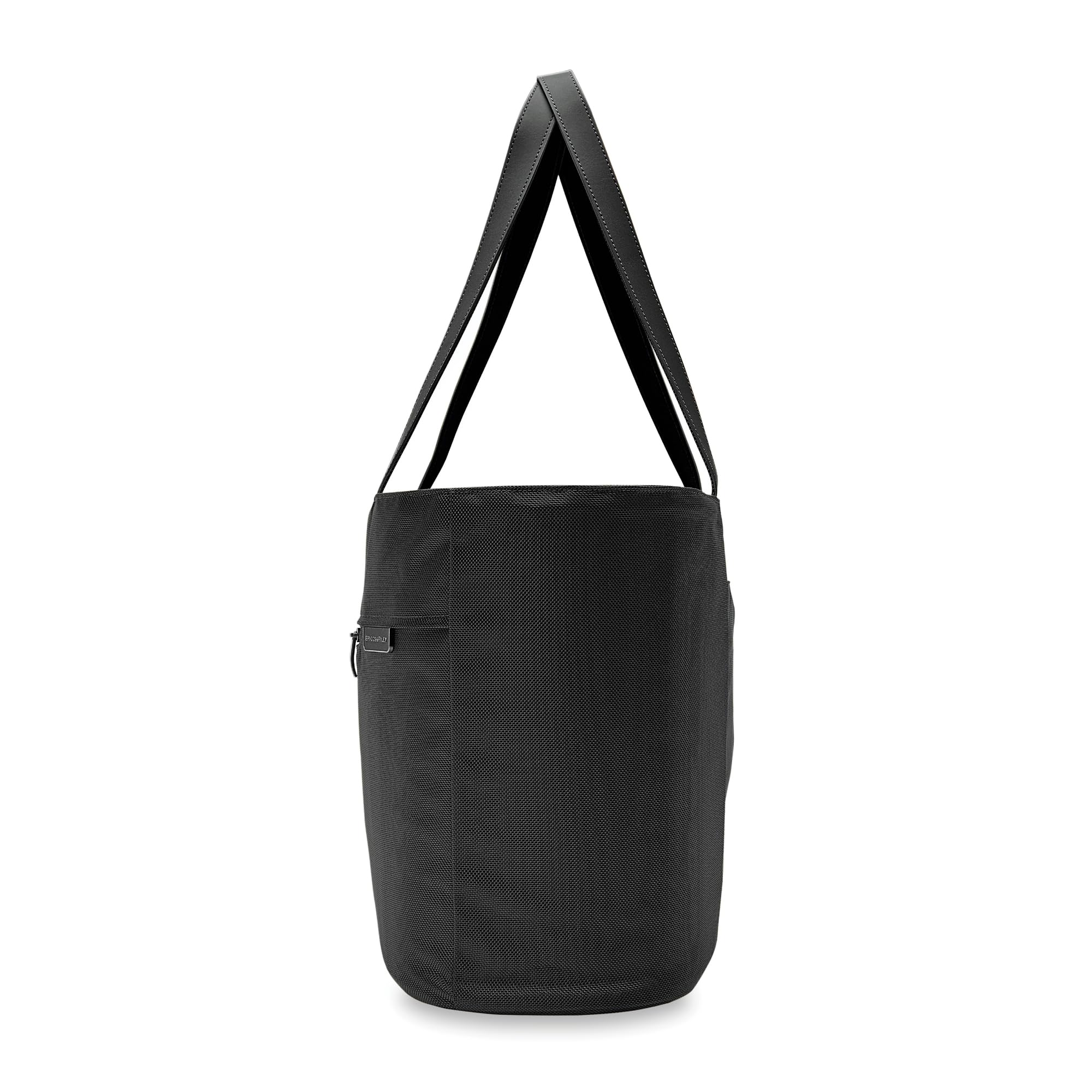 Briggs & Riley Premium Tote Bags for Women & Men - Durable Travel & Work Tote with Spacious Compartments | Perfect for Business Trips, Gym, Shopping & Daily Commute