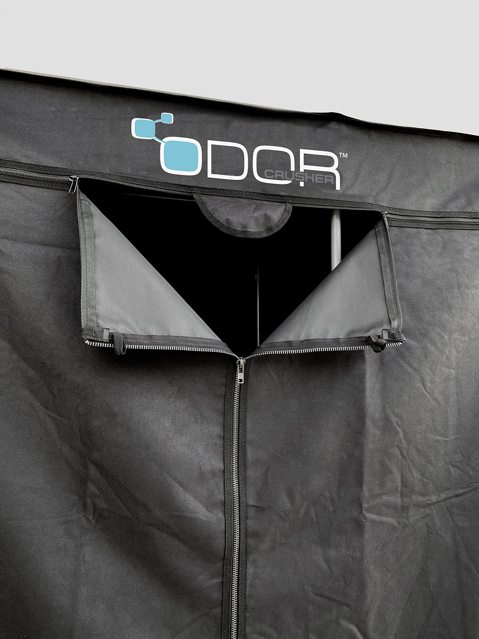 Hockey Gear Dryer - Eliminates Odor & Moisture | Perfect for Sports Equipment & Clothes