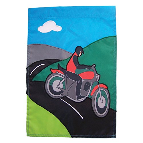 Motorcycle Man