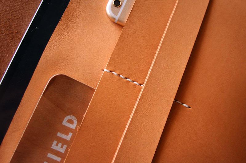 Premium Custom Leather Sleeve Case for Microsoft Surface Pro - Perfect for Business Travel & Office Protection