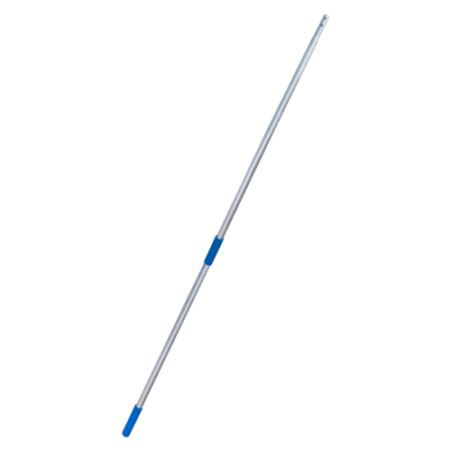 Star Brite Standard Non-Extending 5 Ft Boat Hook Handle - Perfect for Docking, Mooring & Marine Applications