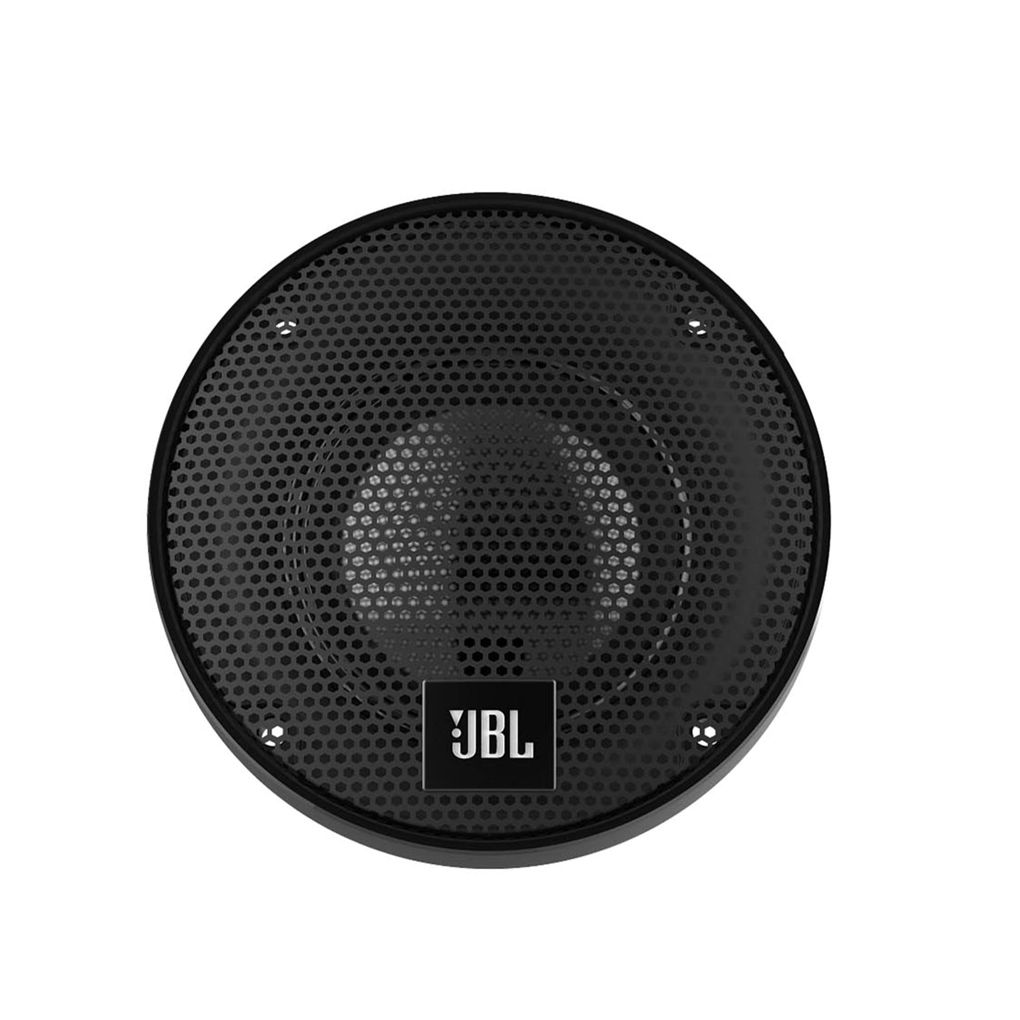JBL STADIUM862CF 6x8 2-Way Car Audio Component Speakers with STADIUM22S 2.5