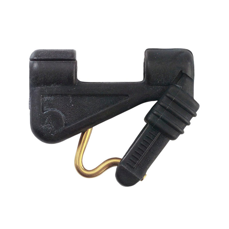 AFTCO Goldfinger Downrigger Release Clip - Heavy Duty Fishing Clip for Trolling & Deep Sea Fishing - Perfect for Salmon, Tuna & Marlin