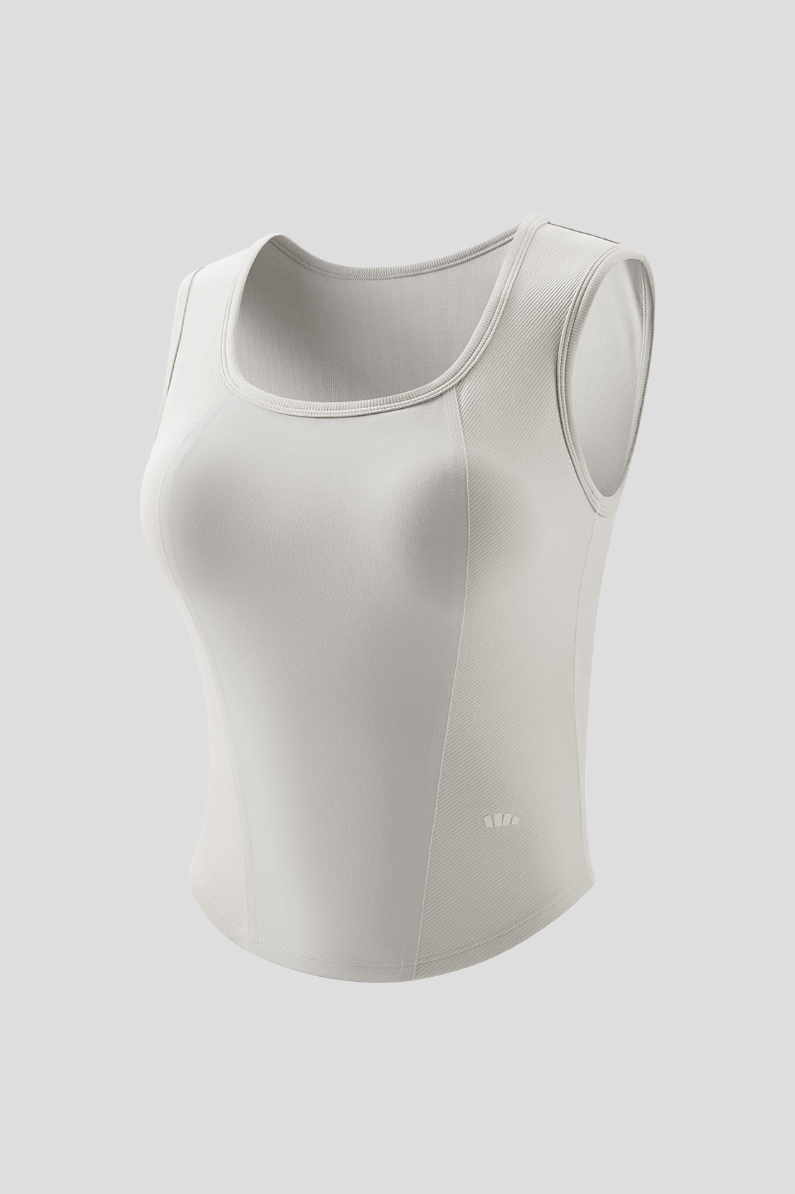 Aero Women's Quick Dry Sports Bra Top - Moisture Wicking & Breathable for Running, Yoga & Workouts