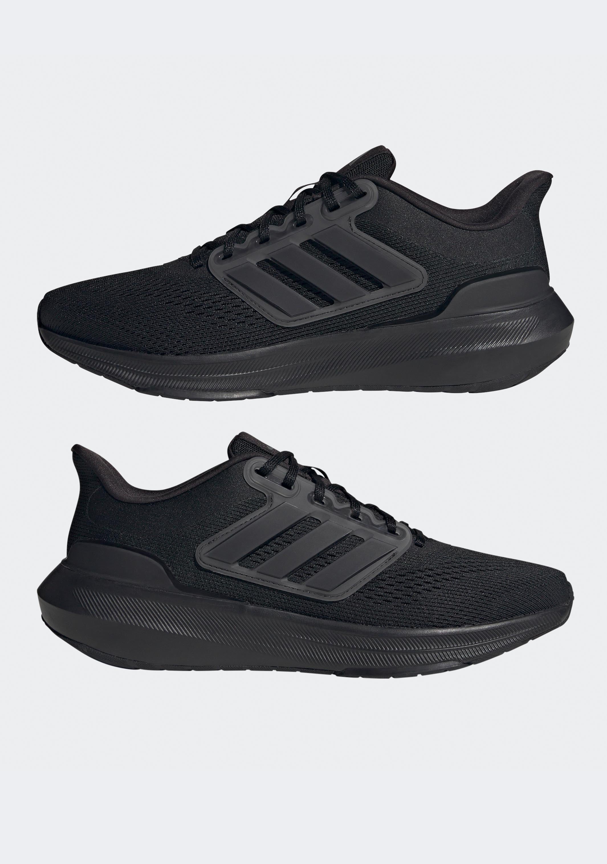 Adidas Men's Ultrabounce Running Shoes - Lightweight Cushioned Sneakers for Jogging & Gym Workouts | Perfect for Marathon Training & Daily Wear