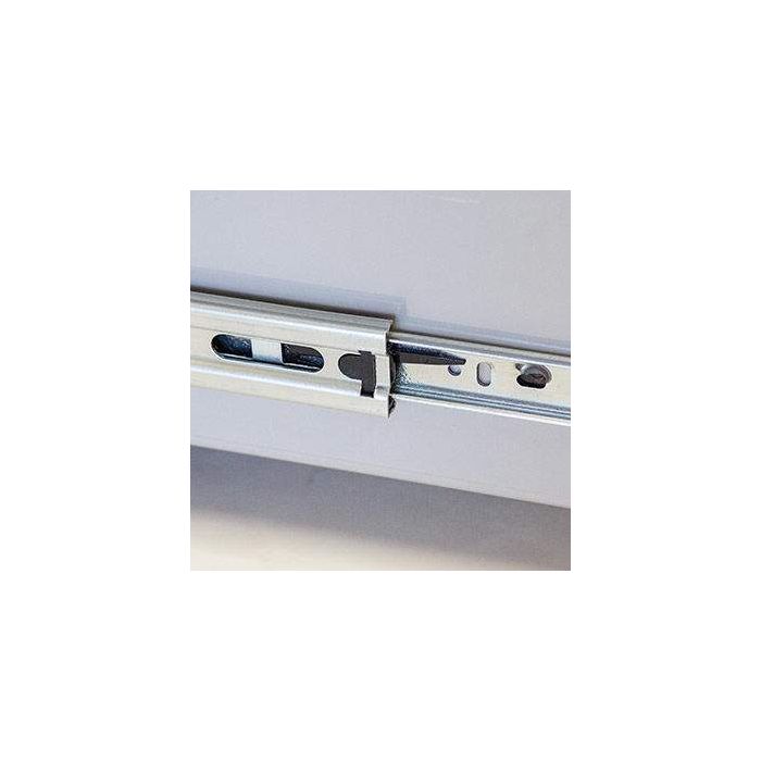 Summerset 32-Inch Double Horizontal Drawer Stainless Steel Undermount Kitchen Sink SSDR2 32H - Perfect for Modern Kitchens & Food Prep Areas