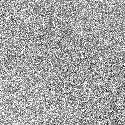 Textured Silver