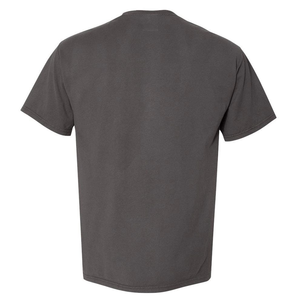 Fiji Rugby Logo T-Shirt - Official Fan Apparel for Men & Women - Perfect for Games, Travel & Casual Wear