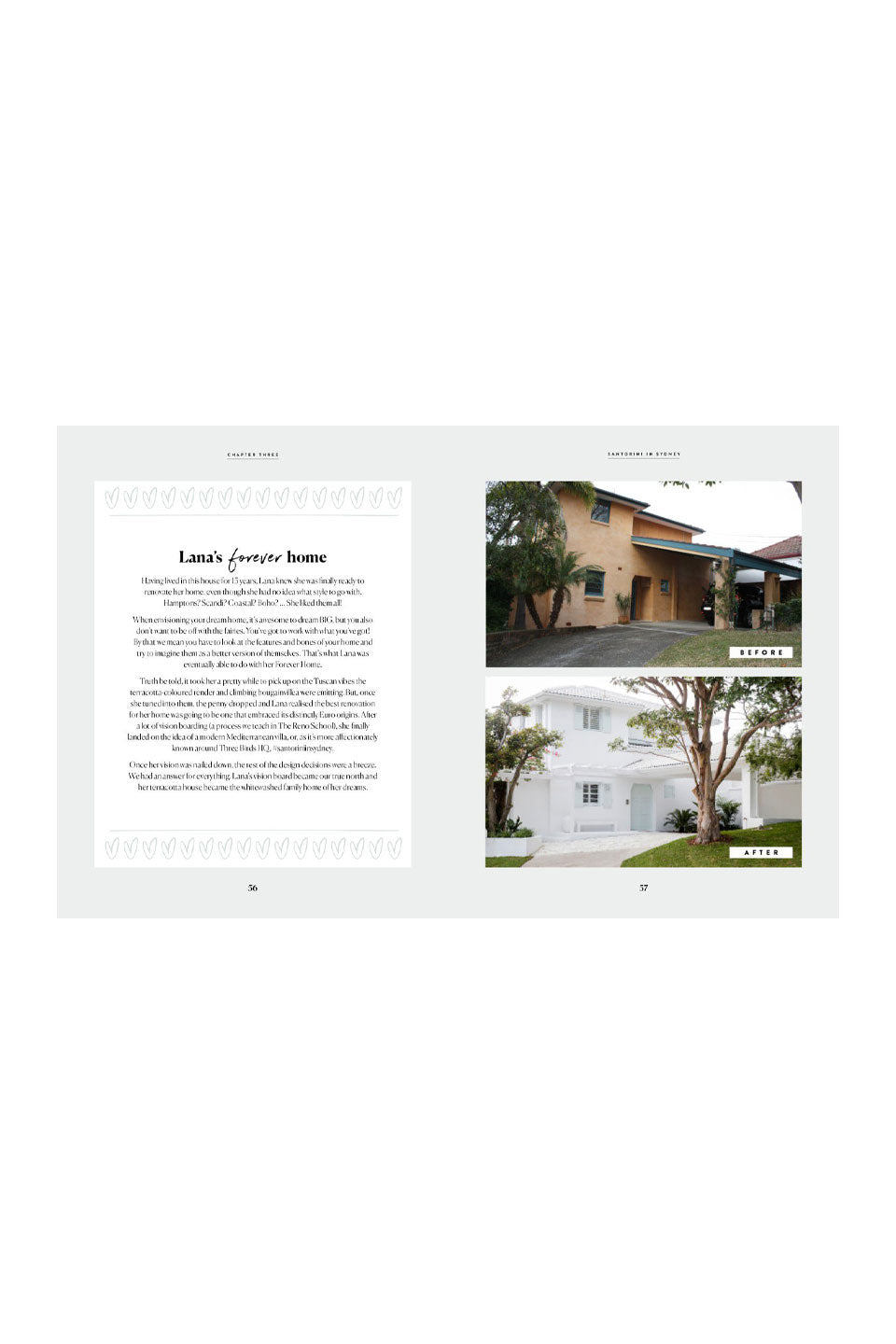 Three Birds Renovations EOL - Home Renovation & Interior Design Guide | DIY Home Improvement Tips for Living Room, Kitchen & Bathroom