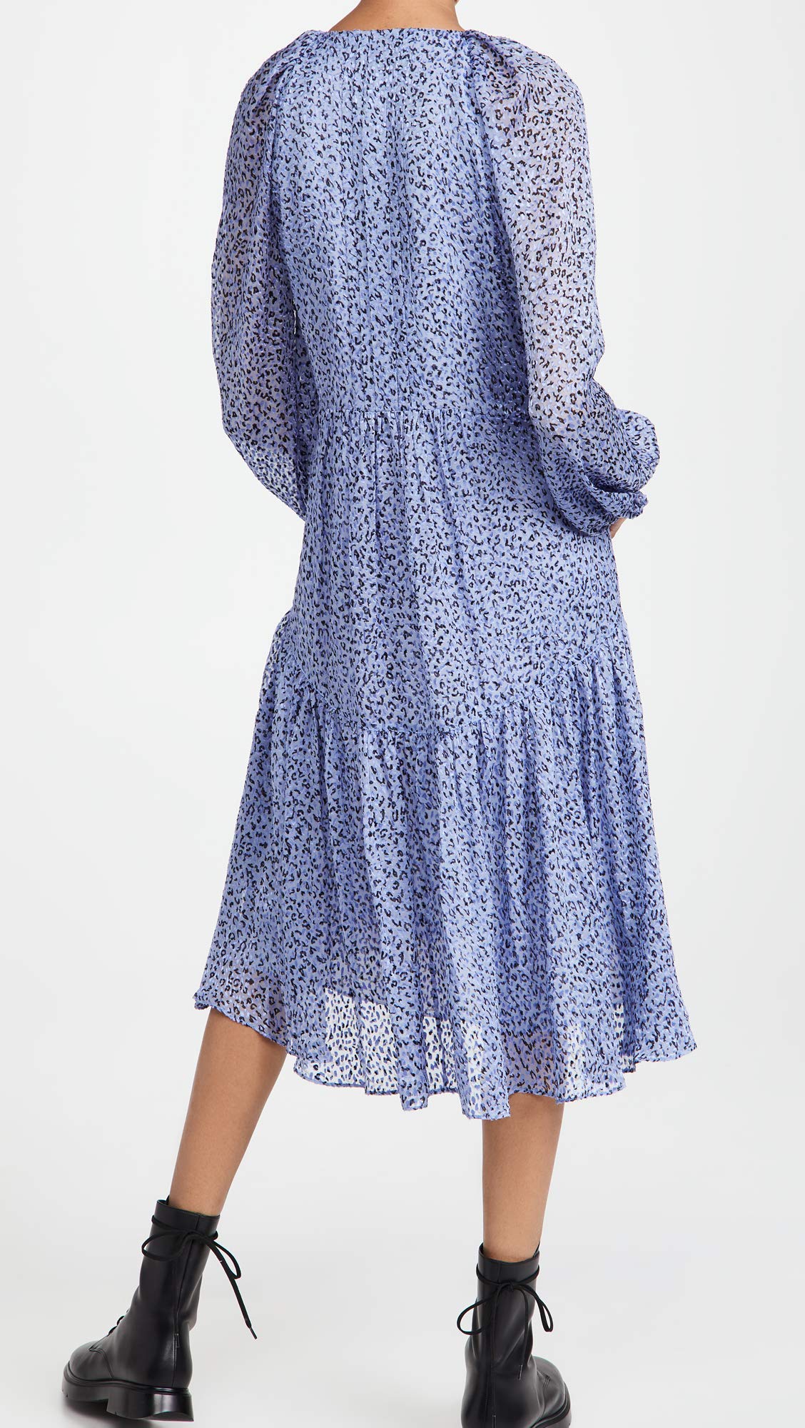 Joie Women's Harlie Dress - Stylish Floral Print Summer Dress for Casual Wear, Parties & Date Nights | Comfortable & Breathable Fabric